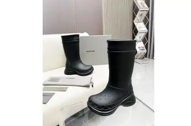 BL BOOT BLB-02