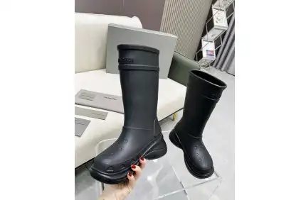 BL BOOT BLB-02
