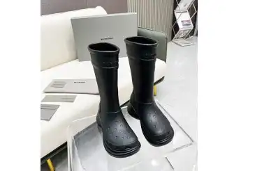 BL BOOT BLB-02
