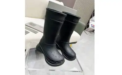 BL BOOT BLB-02