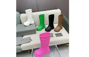 BL BOOT BLB-02