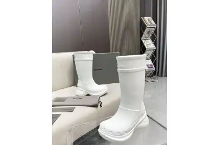 BL BOOT BLB-03