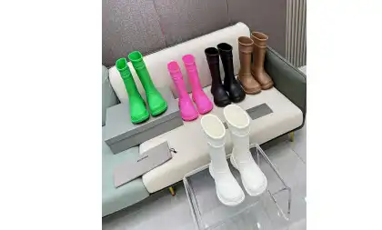 BL BOOT BLB-03