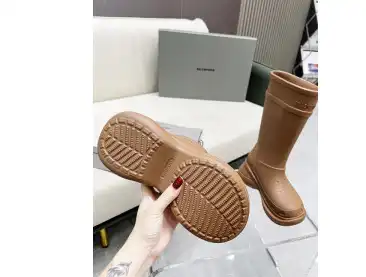 BL BOOT BLB-04