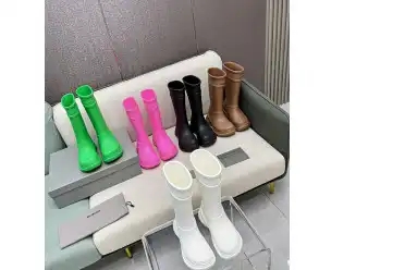 BL BOOT BLB-04