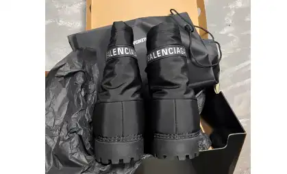 BL BOOT BLB-06