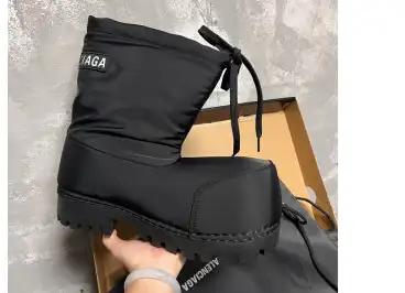 BL BOOT BLB-06