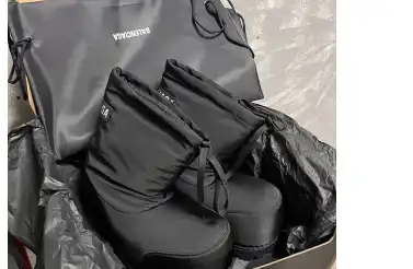 BL BOOT BLB-06