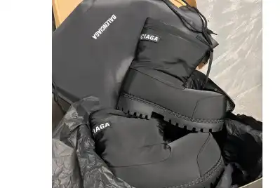 BL BOOT BLB-06