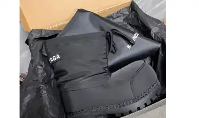 BL BOOT BLB-06