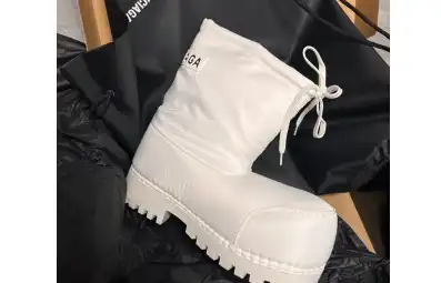 BL BOOT BLB-15