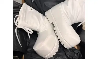 BL BOOT BLB-15