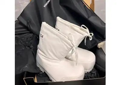 BL BOOT BLB-15
