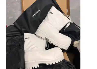 BL BOOT BLB-15
