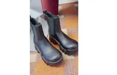 BL BOOT BLB-18