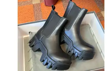 BL BOOT BLB-18