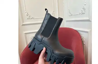 BL BOOT BLB-18