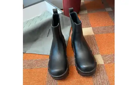 BL BOOT BLB-18