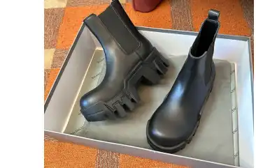 BL BOOT BLB-18