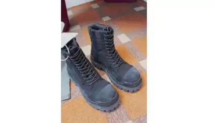 BL BOOT BLB-19