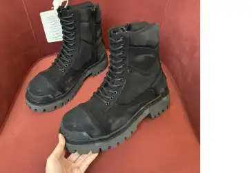 BL BOOT BLB-19