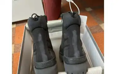 BL BOOT BLB-19