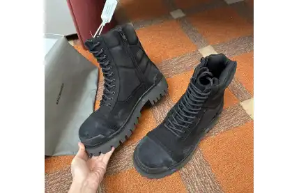 BL BOOT BLB-19