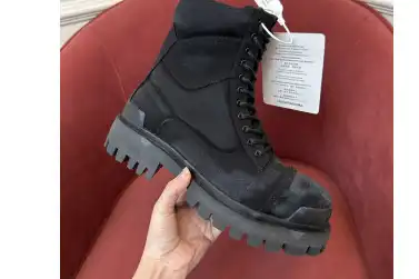 BL BOOT BLB-19