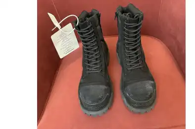BL BOOT BLB-19