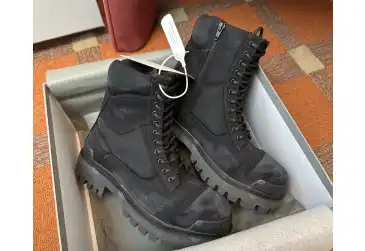 BL BOOT BLB-19