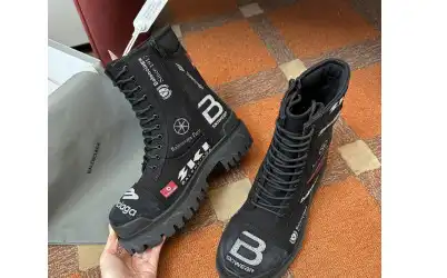BL BOOT BLB-20