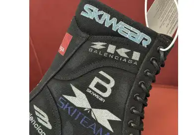 BL BOOT BLB-20