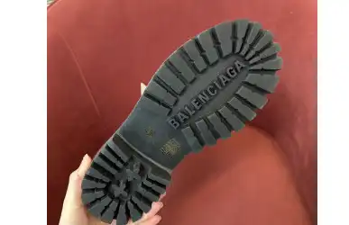 BL BOOT BLB-20