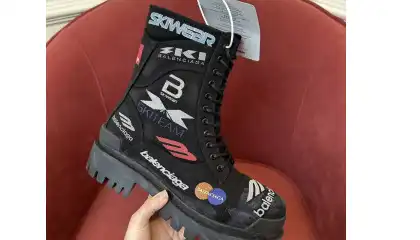 BL BOOT BLB-20