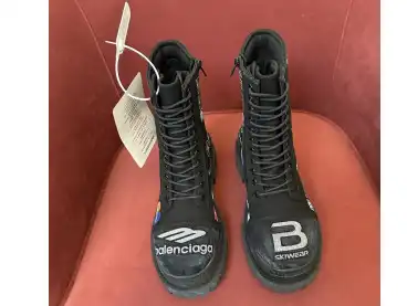 BL BOOT BLB-20