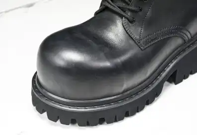 BL BOOT BLB-21