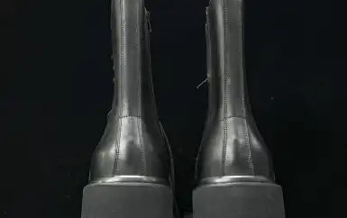 BL BOOT BLB-21