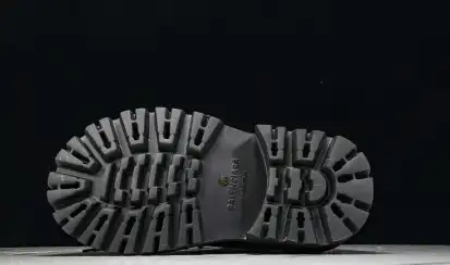 BL BOOT BLB-21