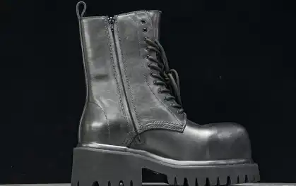 BL BOOT BLB-21