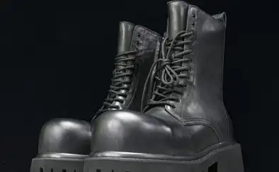 BL BOOT BLB-21