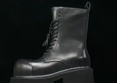 BL BOOT BLB-21