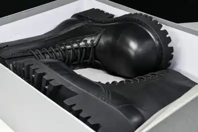 BL BOOT BLB-21