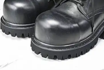BL BOOT BLB-21