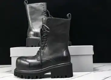 BL BOOT BLB-21