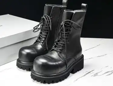 BL BOOT BLB-21