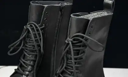 BL BOOT BLB-21