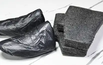 BL BOOT BLB-21