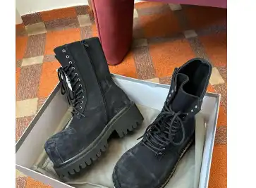 BL BOOT BLB-22