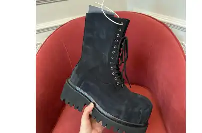 BL BOOT BLB-22