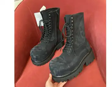 BL BOOT BLB-22